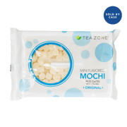 Original Mini Mochi - Case of 25 bags