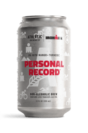 Personal Record