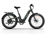 Himiway D5<sup> 2.0</sup> Camo eBike