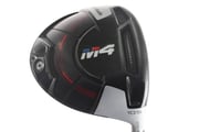 TaylorMade M4 2021 Driver