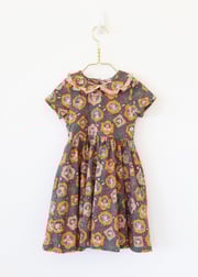 PREORDER - Disney Mickey and Friend’s Halloween Swing Dress