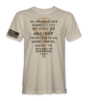Rulers Of Darkness T-Shirt