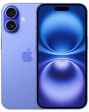 iPhone 16 128GB