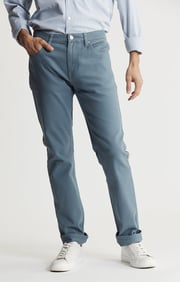 Bowery 5-Pocket Bull Denim