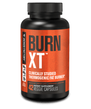 Burn-XT™ Clinically Studied Thermogenic Fat Burner