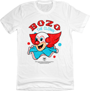 Bozo The Clown