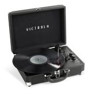 Journey+ Suitcase Record Player