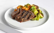 Paleo & Whole30 Approved Meal Plan