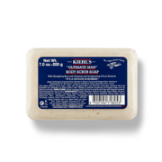 “Ultimate Man” Body Scrub Soap