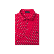 Pick Six Performance Polo