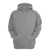 Fleece Hoodie