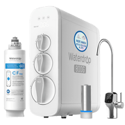 G3P800 RO System Combo Kit - Waterdrop G3P800