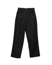 Old Jean (Black)