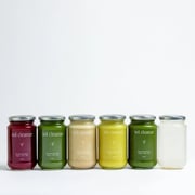 Level 1: Reset & Nourish Cleanse - 1 Day