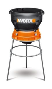 Worx - 120 Volt Leaf Mulcher