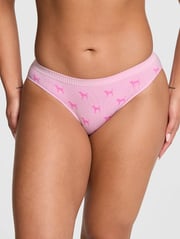 Seamless Bikini Panty