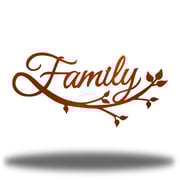 Family Tree Branch