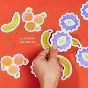 Die Cut Stickers
