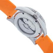 Gage Red/Orange | Red Dial