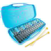 First Note First Note 25-Note (G-G) Bell Set With Case