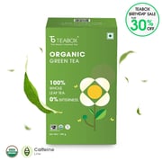 Organic Green