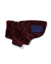 Fleece Zippy