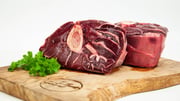 Elk Osso Buco | 1.25 Lbs.