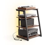 Eiffel V2 AS06 LED Audio Rack