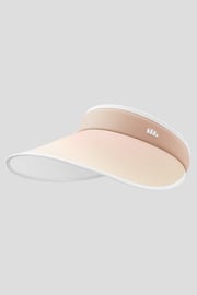 Guji S24 - Women's Sun Visor Hat UPF50+