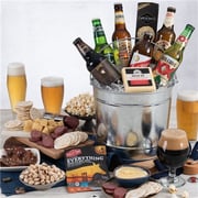 Easter Basket for Men