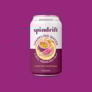 Island Punch Sparkling Water