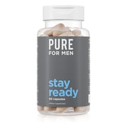 Stay Ready Fiber Capsules