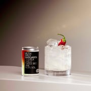 Spicy Margarita