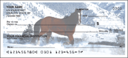 Horse Enthusiast Checks