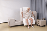 Elevra Deluxe Rotating Lift Bed