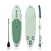 Hot-selling Funwater SUP - Lightweight, Suitable for All Skill Levels