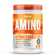 AMINO: Vegan EAAs