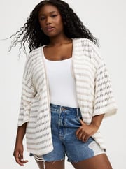 Kimono Cardigan