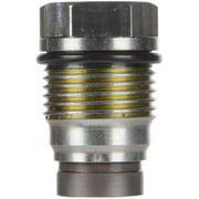 Bosch Fuel Rail Pressure Relief Valve, 2004.5-2010 LLY/LBZ/LMM