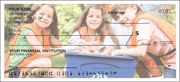 Custom Photo Checks
