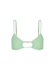 Ivy Erin Top (exchange only) - Pastel Mint