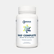 NAD⁺ Complete (Liposomal)
