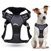 No Pull Dog Harness