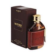 Dumont Nitro Pour Homme Eau De Parfum