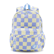 Oz Daypack Backpack in Wiggle Blue