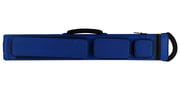 Action 3x5 Royal Blue Hard Case w/Backpack Straps