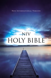 NIV, Value Outreach Bible
