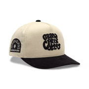 Circa 74 Corduroy Snapback Hat