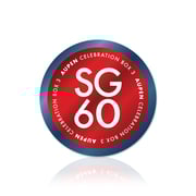 SG60 Mystery Box No. 3