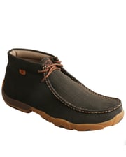 Product Name:  Twisted X Men's Rubberized Chukka Shoes